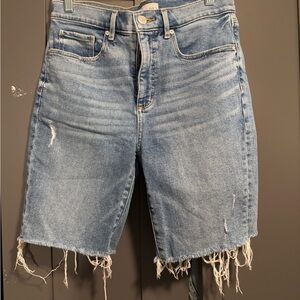 LOFT Bermuda Shorts - Size 6